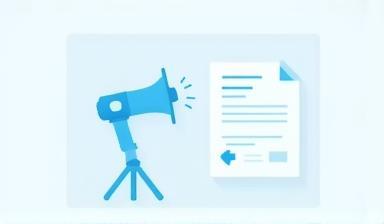 Image representing a simplified media setup for Basic Media Jumpstart package