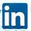 LinkedIn icon