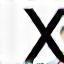 X (Twitter) icon
